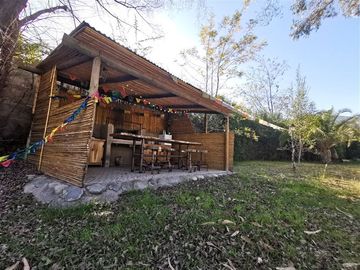 Casa en Venta en Machalí - Condominio Parque San Fuentes 6D + 5B