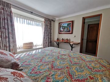 Casa en Venta en Machalí - Condominio Parque San Fuentes 6D + 5B
