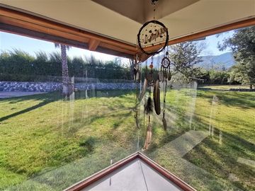 Casa en Venta en Machalí - Condominio Parque San Fuentes 6D + 5B