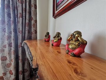 Casa en Venta en Machalí - Condominio Parque San Fuentes 6D + 5B