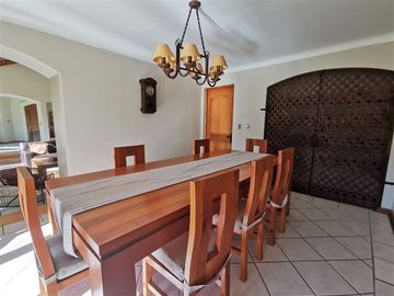 Casa en Venta en Machalí - Condominio Parque San Fuentes 6D + 5B