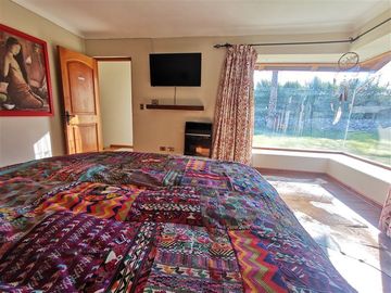 Casa en Venta en Machalí - Condominio Parque San Fuentes 6D + 5B