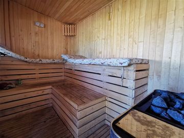 Casa en Venta en Machalí - Condominio Parque San Fuentes 6D + 5B