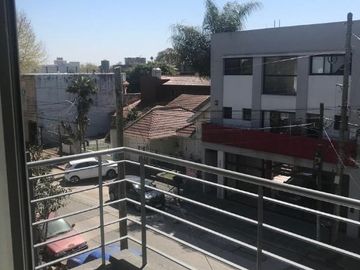 Departamento en venta en Bernal Centro