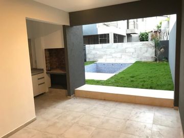 Departamento en venta en Bernal Centro