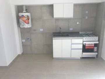 Departamento en venta en Bernal Centro