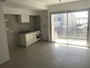 Departamento en venta en Bernal Centro