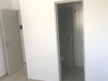 Departamento en venta en Bernal Centro