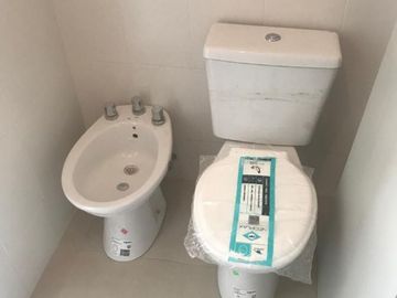 Departamento en venta en Bernal Centro
