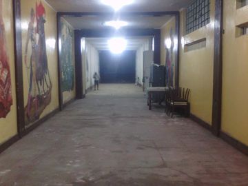 Venta de Local Comercial de 4 Pisos Azotea cerca a la Plaza de Armas de Trujillo