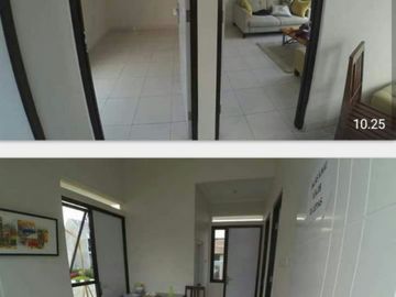 Rumah Baru Rp 577 Juta, 1 Lnt, di Telukjambe Timur, Karawang