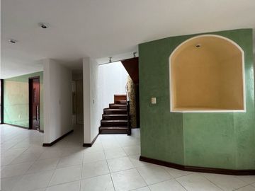 Venta de hermosa Casa Residencial Real Del Valle