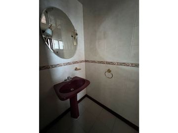 Venta de hermosa Casa Residencial Real Del Valle