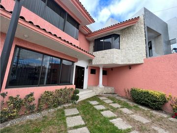 Venta de hermosa Casa Residencial Real Del Valle