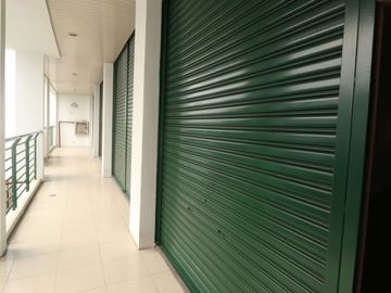 Outstanding Office Space in Makati City for Rent CB0053