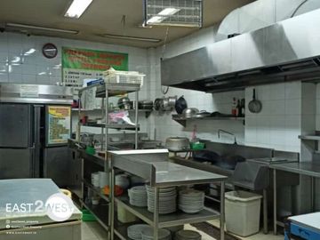 Ruko Gandeng 4 Cilegon Square Banten Bagus Strategis Lokasi Pinggir Jalan Raya