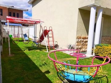 Venta casa valle de los Chillos