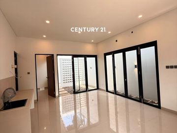 Dijual Rumah Brand New Di Bintaro Sektor 9