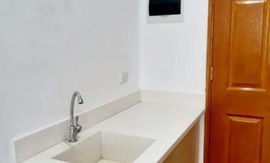 Studio Condo FOR RENT in Bayanihan Flats Lapu-Lapu City Cebu