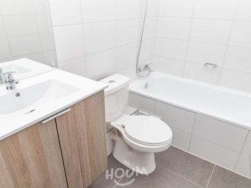 Departamento Metro Rodrigo De Araya ID: 54616s