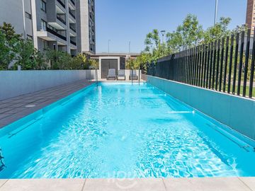 Departamento Metro Rodrigo De Araya ID: 54616s