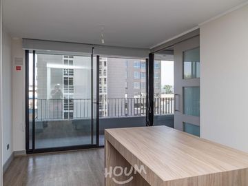 Departamento Metro Rodrigo De Araya ID: 54616s
