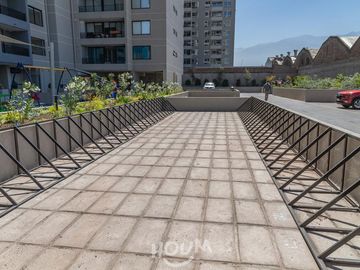 Departamento Metro Rodrigo De Araya ID: 54616s