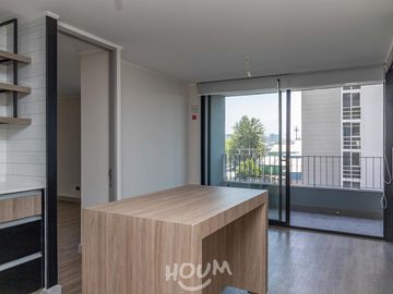 Departamento Metro Rodrigo De Araya ID: 54616s