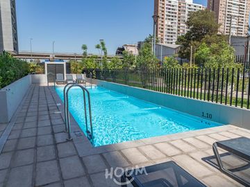 Departamento Metro Rodrigo De Araya ID: 54616s