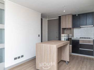 Departamento Metro Rodrigo De Araya ID: 54616s