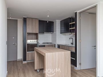 Departamento Metro Rodrigo De Araya ID: 54616s