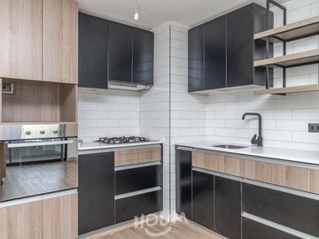 Departamento Metro Rodrigo De Araya ID: 54616s