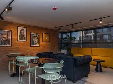 Departamento Metro Rodrigo De Araya ID: 54616s