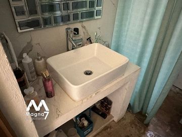 CASA EN VENTA SAN ISIDRO EJIDAL