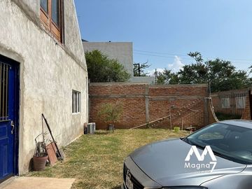 CASA EN VENTA SAN ISIDRO EJIDAL