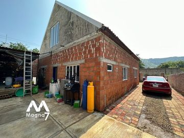 CASA EN VENTA SAN ISIDRO EJIDAL