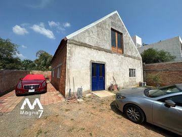 CASA EN VENTA SAN ISIDRO EJIDAL
