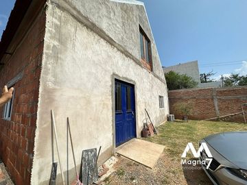 CASA EN VENTA SAN ISIDRO EJIDAL
