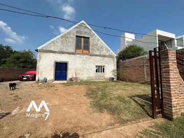 CASA EN VENTA SAN ISIDRO EJIDAL