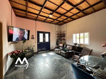 CASA EN VENTA SAN ISIDRO EJIDAL