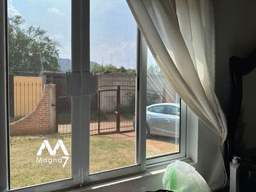 CASA EN VENTA SAN ISIDRO EJIDAL