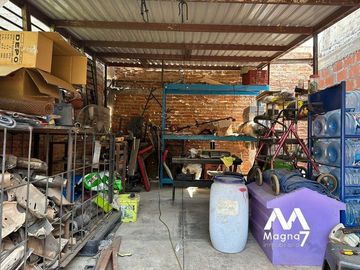 CASA EN VENTA SAN ISIDRO EJIDAL