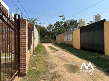 CASA EN VENTA SAN ISIDRO EJIDAL