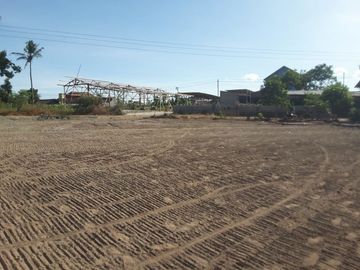 Tanah SHM-Pekarangan Dijual di Utara RS PDHI