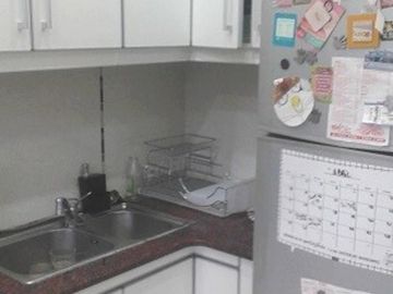 Excelente Ph Piso Unico 3 ambientes con Patio Terraza y Balcón - Villa Santa Rita