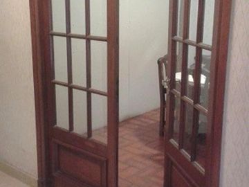 Excelente Ph Piso Unico 3 ambientes con Patio Terraza y Balcón - Villa Santa Rita