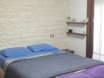 Excelente Ph Piso Unico 3 ambientes con Patio Terraza y Balcón - Villa Santa Rita