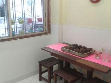 Excelente Ph Piso Unico 3 ambientes con Patio Terraza y Balcón - Villa Santa Rita