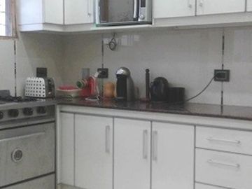 Excelente Ph Piso Unico 3 ambientes con Patio Terraza y Balcón - Villa Santa Rita