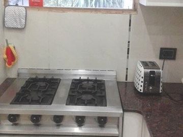 Excelente Ph Piso Unico 3 ambientes con Patio Terraza y Balcón - Villa Santa Rita